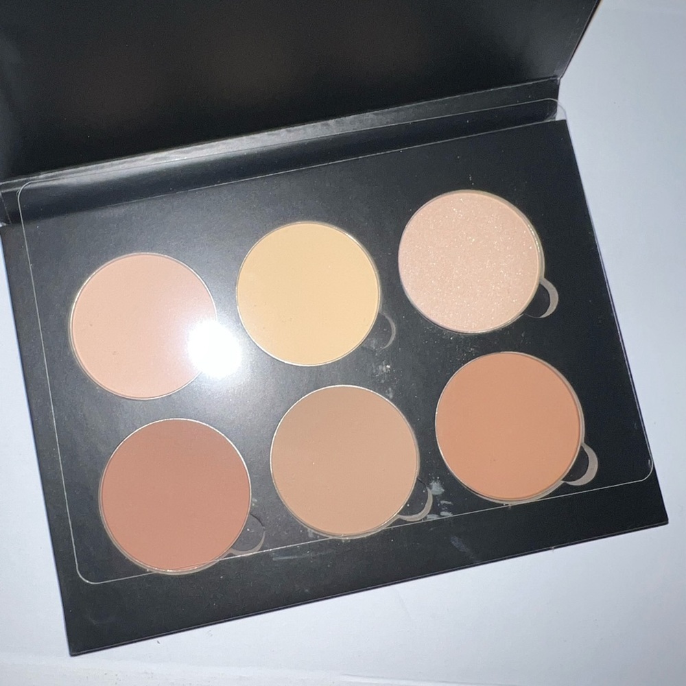 Anastasia Contour Kit
